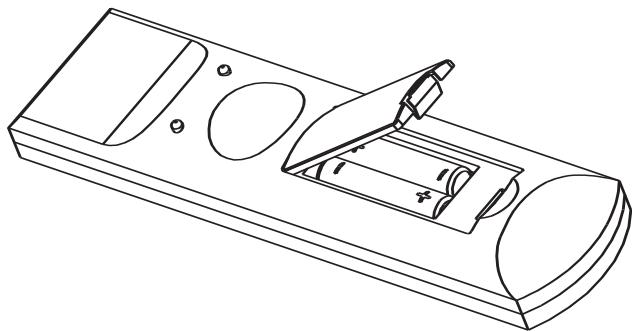 ALTEC LANSING PT8051 - Connecting a Subwoofer - 2