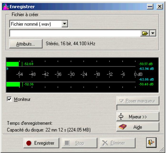 STEINBERG WAVELAB LITE 2.5 - Préparatifs - 1