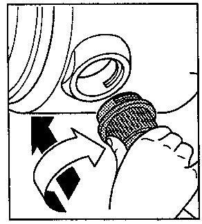 PROGRESS P530 - EMPLOI DE L'APPAREL POUR L'ASPIRATION DE POUSSIERES - 15