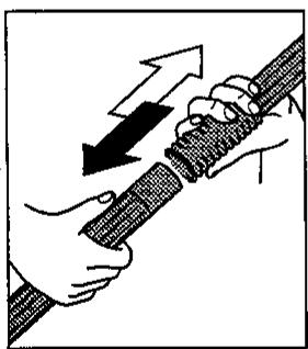 PROGRESS P530 - L'appareil est maintainant pré à l'emploi. - 2