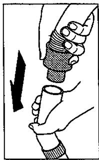 PROGRESS P530 - L'appareil est maintainant prét à l'emploi. - 5