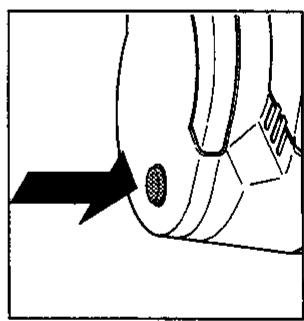 PROGRESS P530 - L'appareil est maintainant pré à l'emploi. - 7