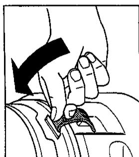 PROGRESS P530 - EMPLOI DE L'APPAREL POUR L'ASPIRATION DE POUSSIERES - 7