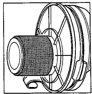 PROGRESS P530 - EMPLOI DE L'APPAREL POUR L'ASPIRATION DE POUSSIERES - 12