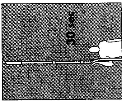 PROGRESS P530 - L'appareil est maintainant pré à l'emploi. - 1