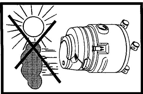 PROGRESS P530 - EMPLOI DE L'APPAREL POUR L'ASPIRATION DE POUSSIERES - 1