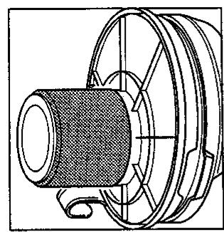 PROGRESS P530 - L'appareil est maintainant prét à l'emploi. - 1