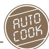 CROCK POT SCVC600SS-CN SMART-SET - Cotelettes de porc de campagne - 1