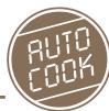 CROCK POT SCVC600SS-CN SMART-SET - Chili à la dinde aux trois haricots - 1