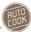 CROCK POT SCVC600SS-CN SMART-SET - Pork Tenderloin with Figs, Apricots, and Shitake Mushrooms - 1