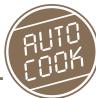 CROCK POT SCVC600SS-CN SMART-SET - Rôti de porc automnal à l'étouffée - 1