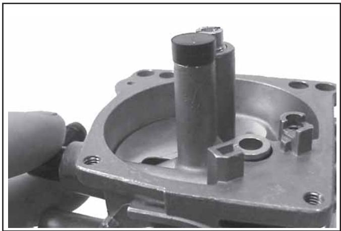 KOHLER CV20 - Démontage/Révision - 6