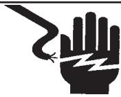 KOHLER CV20 - ATTENTION - 1