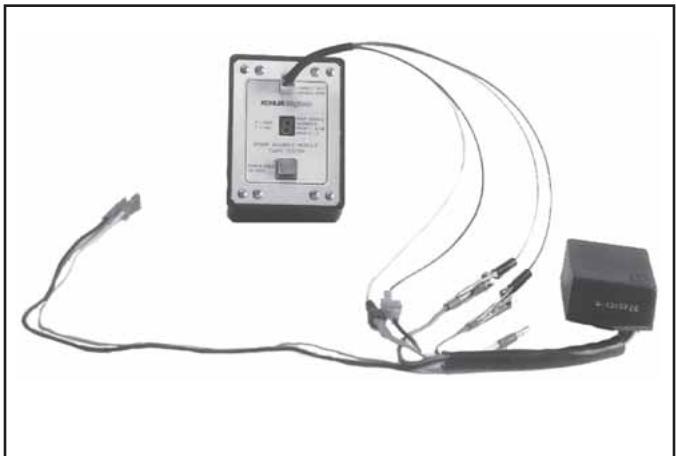 KOHLER CV20 - *IMPORTANT! - 1