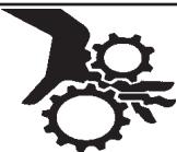KOHLER CV20 - AVERTISSEMENT - 1