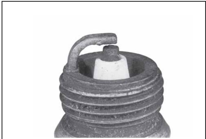 KOHLER CV20 - Contrôle - 5
