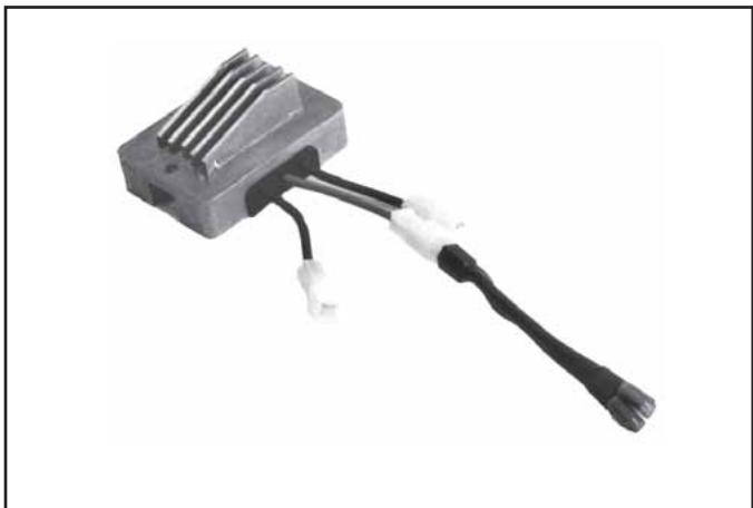 KOHLER CV20 - Redresseurs-régulateurs de 25 amp (modèle original) - 1