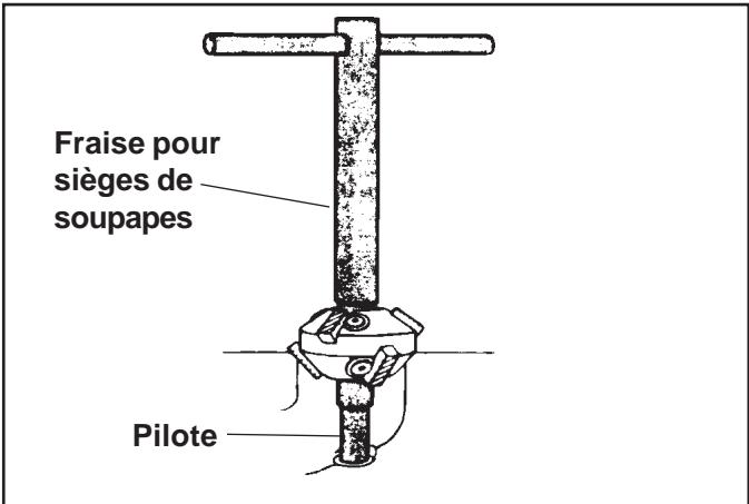 KOHLER CV20 - Sièges de soupape rapportés - 1