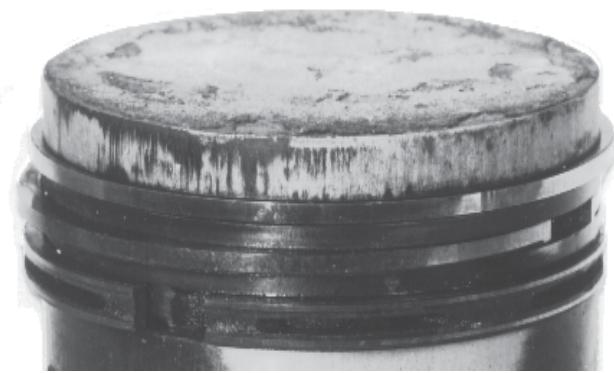 KOHLER CV20 - Contrôle - 3