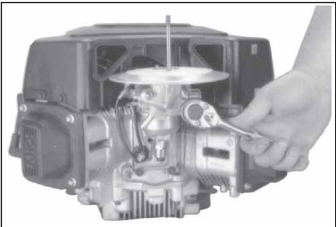 KOHLER CV20 - Démontage/Remontage- Filtre standard - 1