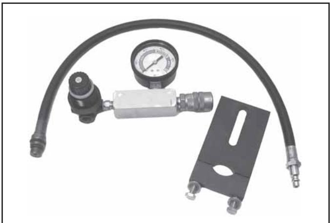 KOHLER CV20 - Testeur de fuite du cylindre - 1