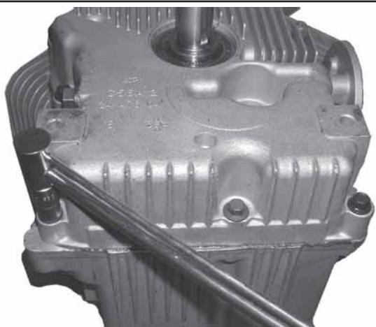 KOHLER CV20 - Carter inférieur - 3