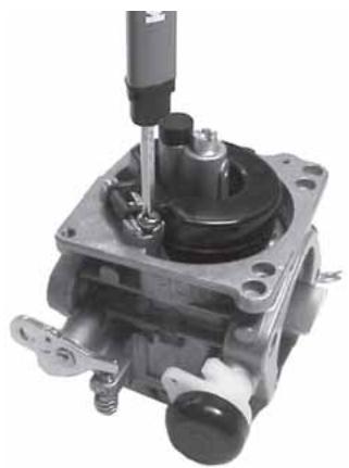 KOHLER CV20 - Remplacement du flotteur - 4