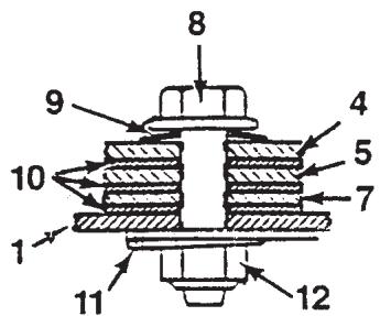 KOHLER CV20 - Item Description - 1