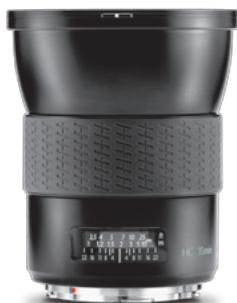 HASSELBLAD H3DII50 - Un choix parmi plusieurs viseurs lumineux - 3