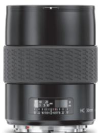 HASSELBLAD H3DII50 - Un choix parmi plusieurs viseurs lumineux - 2