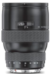 HASSELBLAD H3DII50 - Un choix parmi plusieurs viseurs lumineux - 1