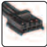 CORSAIR HX1000W - Packungsinhalt - 2