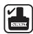 DEWALT DC745KB - NORSK - 2