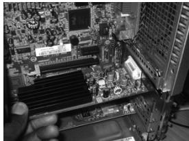 SWEEX GC440V3 - Installation matérielle - 1