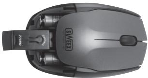 SWEEX MI401 - Mode d'emploi - 1