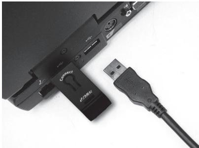 SWEEX MI401 - Mode d'emploi - 2