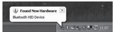 SWEEX MI700 - Logiciel Windows : - 5