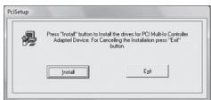 SWEEX PU005V2 - Installation sous Windows Vista - 2
