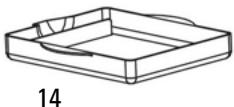 ALPATEC AC 9 E - Descriptif de l'appareil - 3