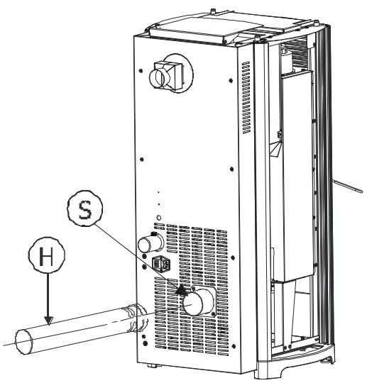 MCZ SUITE AIR - PREPARATION ET DÉBALLAGE - 5