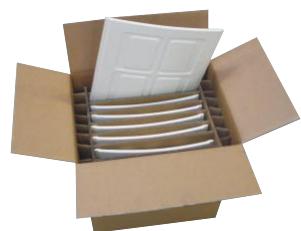 MCZ SUITE AIR - PREPARATION ET DÉBALLAGE - 3