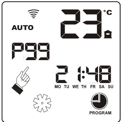MCZ SUITE AIR - CONFIGURATION D'UN PROGRAMME PERSONNALISÉ - 2