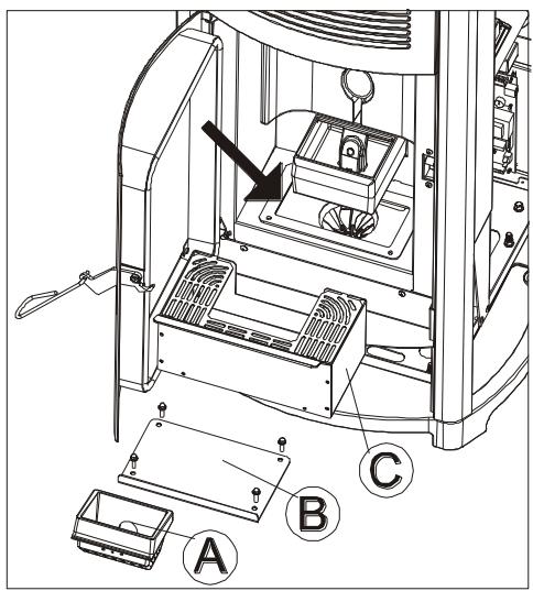 MCZ SUITE AIR - NETTOYAGE DU CONDUIT DE FUMÉES ET CONTROLES GÉNÉRAUX : - 1