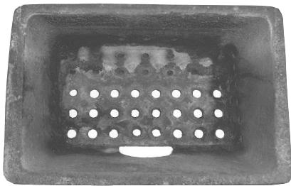 MCZ SUITE AIR - Contrôle tous les 2/3 jours - 1