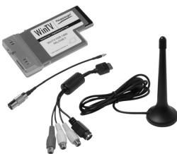 HAUPPAGE HVR-1400 - 1