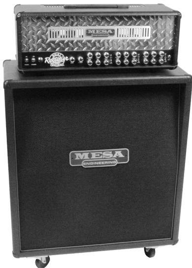 LINE 6 POD XT PRO - Treadplate Dual - 1