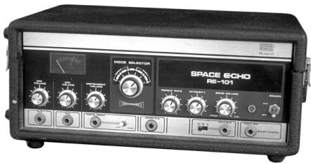 LINE 6 POD XT PRO - Multi-Head - 1