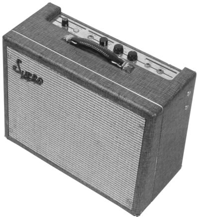 LINE 6 POD XT PRO - Super O - 1