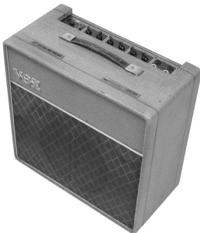 LINE 6 POD XT PRO - Class A-15 - 1