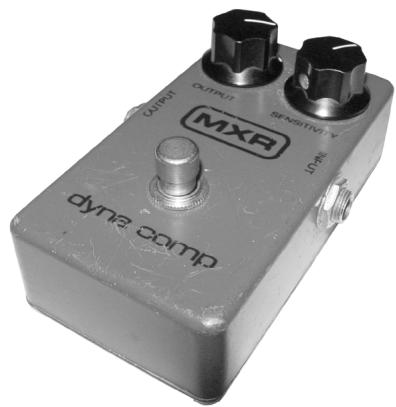 LINE 6 POD XT PRO - Red Comp - 1